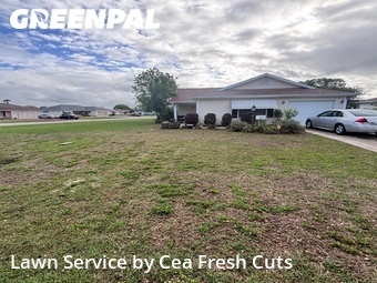 Lawn Maintenance nearby Ocala, FL, 