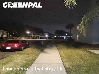 Lawn Care Service nearby Sanford, FL, 
