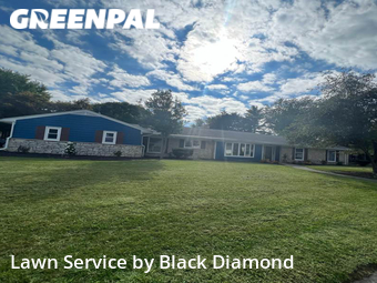 Lawn Mow nearby Fort Wayne, IN, 