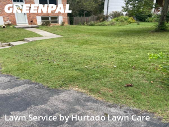 Lawn Care Service nearby Knoxville, TN, 