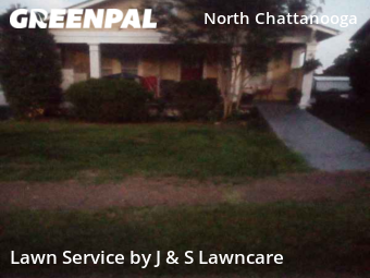 Lawn Mowing Service nearby Chattanooga, GA, 