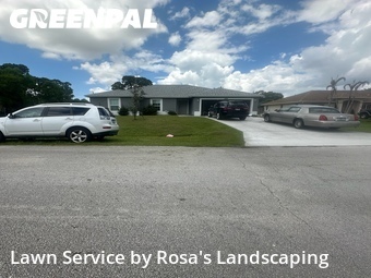 Lawn Maintenance nearby Port St. Lucie, FL, 