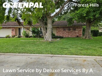 Lawn Service nearby Coral Springs, FL, 