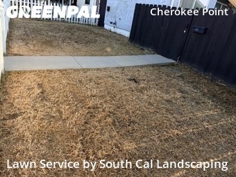 Lawn Cutting nearby San Diego, CA, 