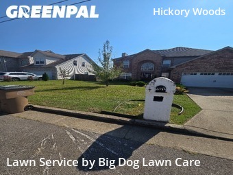 Lawn Cutting nearby Nashville, TN, 