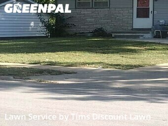 Yard Cutting nearby Omaha, NE, 