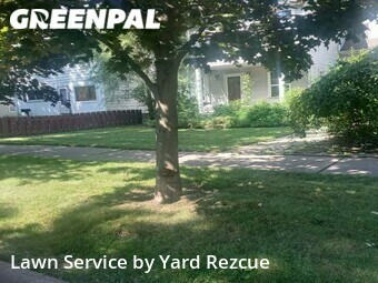 Lawn Mow nearby Dearborn Heights, MI, 