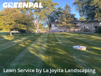 Lawn Maintenance nearby Mokena, IL, 