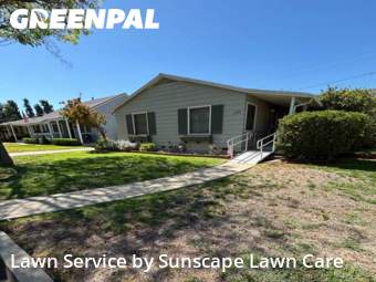 Work completed by affordable-landscaping-maintenance-services-in-Whittier-CA
