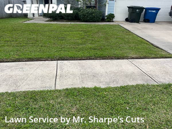 Lawn Care Service nearby Corpus Christi, TX, 