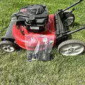 Chris & Bud Lawn Mower Inc 1