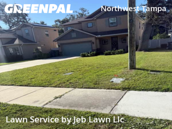 Lawn Maintenance nearby Tampa, FL, 