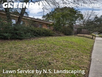 Lawn Service nearby Houston, TX, 