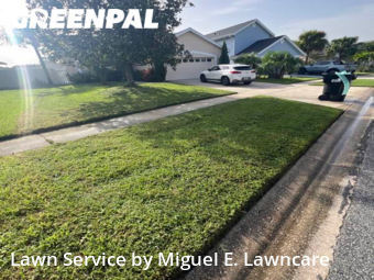 Yard Cutting nearby Orlando, FL, 