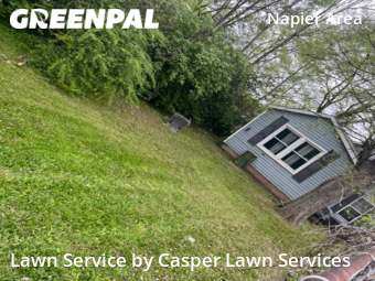 Lawn Mowing Service nearby Nashville, TN, 