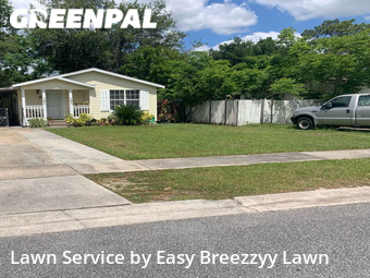 Lawn Mow nearby Casselberry, FL, 