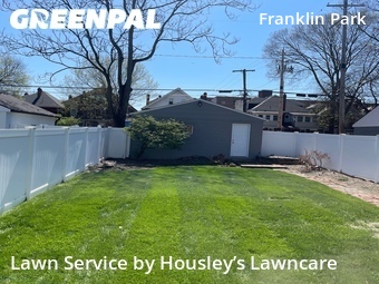 Yard Mowing nearby Columbus, OH, 