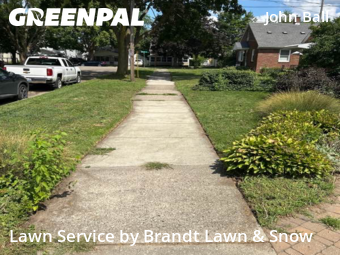 Lawn Maintenance nearby Grand Rapids, MI, 