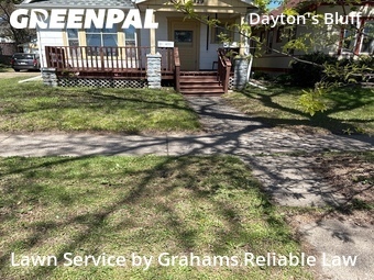 Lawn Maintenance nearby Saint Paul, MN, 