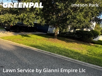 Lawn Mowing Service nearby Jacksonville, FL, 