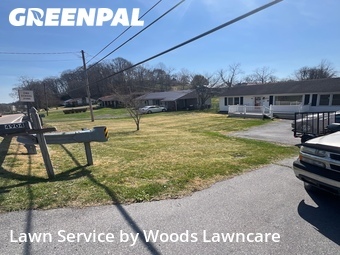 Lawn Service nearby Blountville, TN, 