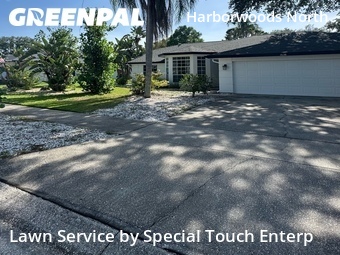 Yard Cutting nearby Tarpon Springs, FL, 