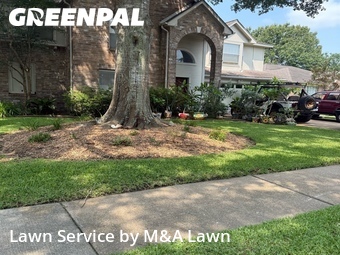 Lawn Care nearby Kemah, TX, 