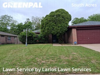 Lawn Mowing Service nearby Houston, TX, 