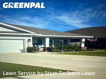 Grass Cutting nearby Biloxi, MS, 