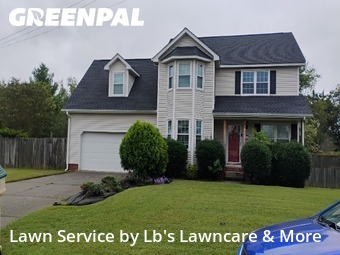 Lawn Mowing Service nearby Murfreesboro, TN, 