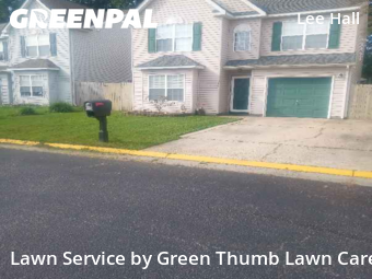 Lawn Service nearby Newport News, VA, 