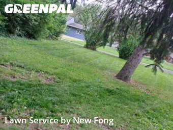 Grass Cutting nearby South Bend, IN, 