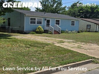 Lawn Cutting nearby Hampton, VA, 