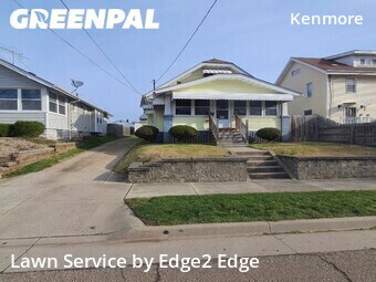 Landscaping Installation Akron,44314,Landscaping Cleanup by Edge2 Edge, work completed in Apr , 2026