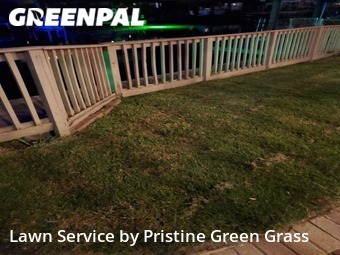 Lawn Mowing nearby Hitchcock, TX, 