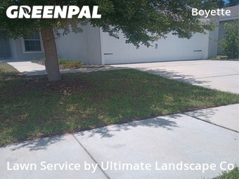 Lawn Mow nearby Riverview, FL, 
