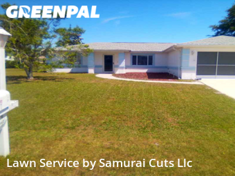 Lawn Care Service nearby Ocala, FL, 