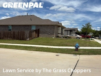 Lawn Service nearby Denton, TX, 