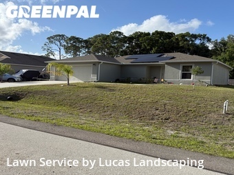 Yard Cutting nearby Palm Bay, FL, 