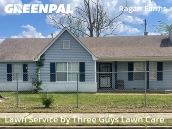 Yard Cutting nearby Memphis, TN, 