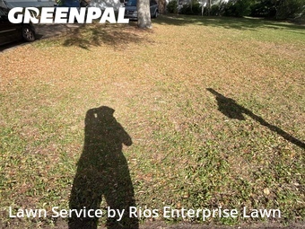 Lawn Service nearby Orange City, FL, 