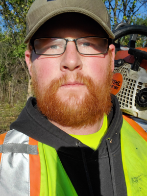 Local Lawn care service near me in Flint, MI, 48505