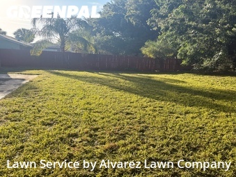 Lawn Care nearby Orlando, FL, 