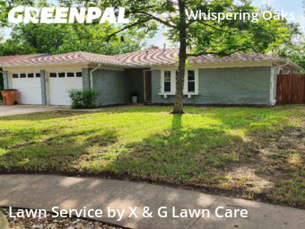 Lawn Mowing Service nearby Austin, TX, 
