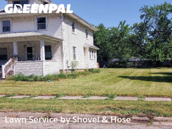 Lawn Service nearby Lansing, MI, 