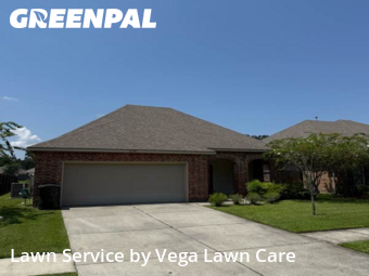 Yard Mowing nearby Gonzales, LA, 