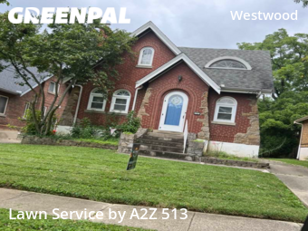 Yard Cutting nearby Cincinnati, OH, 