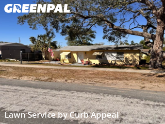 Lawn Maintenance nearby Spring Hill, FL, 