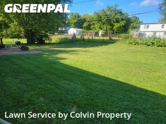Yard Mowing nearby Saint Charles, MO, 
