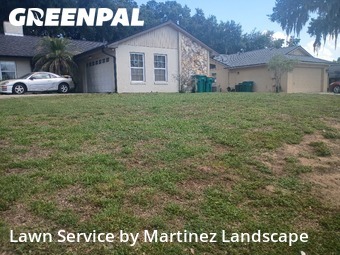 Lawn Mowing nearby Eustis, FL, 